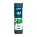 Banda de unión verde rollo 10mx30cm Bostik