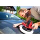 Pulidora de coche sin cables CE-CB 18/254 Li - Solo Einhell