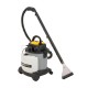 Aspirador limpiador de alfombras solidos/líquidos 1600W Power Plus