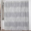 Cortina de peva para baño 180x180cm Plaza