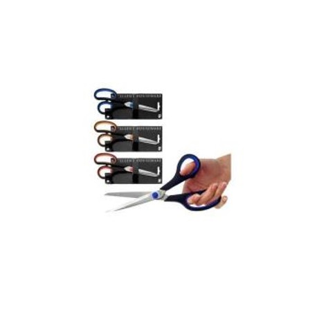 Tijeras de sastre de acero inoxidable 20,3cm