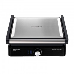 Grill eléctrico 2000W Healthy 5020X