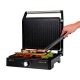 Grill eléctrico 2000W Healthy 5020X