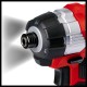 Atornillador de impacto a batería TE-CI 18Li Brushless-Solo Einhell