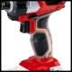 Atornillador de impacto a batería TE-CI 18Li Brushless-Solo Einhell