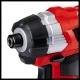 Atornillador de impacto a batería TE-CI 18Li Brushless-Solo Einhell