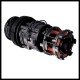 Atornillador de impacto a batería TE-CI 18Li Brushless-Solo Einhell