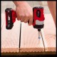 Atornillador de impacto a batería TE-CI 18Li Brushless-Solo Einhell