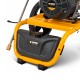 Hidrolavadora 4T 207cc 250bar Vito