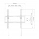 Soporte de TV inclinable para pared pantallas LCD 32-55 pulgadas 35kg