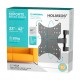 Soporte de TV articulado para pared pantallas LCD 23-42 pulgadas 20kg