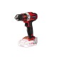 Taladro TE-CD 18/40 Sin batería