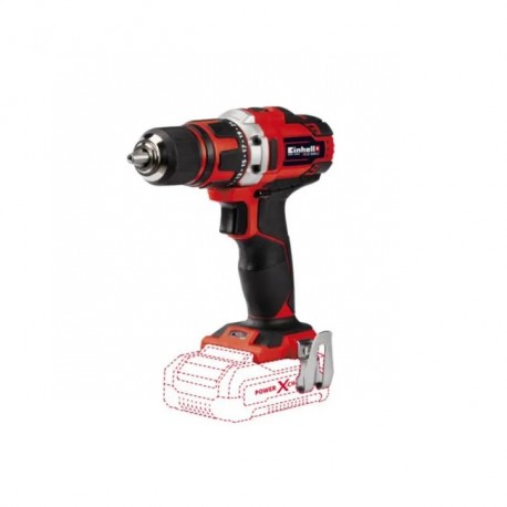 Taladro TE-CD 18/40 Sin batería