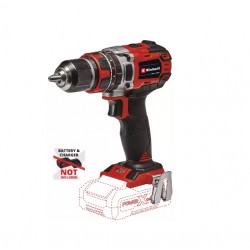 Taladro percutor TP-CD 18/50 brushless Sin batería