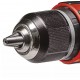 Taladro percutor TP-CD 18/50 brushless Sin batería