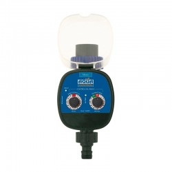Programador mecánico grifo Aqua