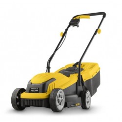 Cortacésped eléctrico 1000W 32cm PowerPlus