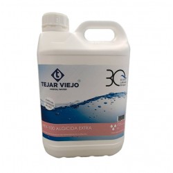 Algicida salino extra 5L