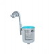 Skimmer deluxe filtro 3028l/h Intex