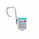 Skimmer deluxe filtro 3028l/h Intex