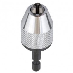 Portabrocas 0.5-6.5mm