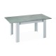 Mesa comedor extensible melamina Kendra