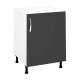 Mueble para cocina bajo 1 puerta