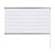 Estor enrollable doble blanco Platinum