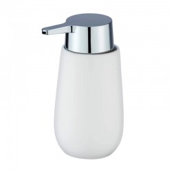 Dosificador de jabón de cerámica 320ml Badi