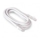 Cable de red ethernet RJ45 CAT6 Engel