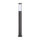 Baliza LED de exterior E27 20W 2700K Utrecht Philips