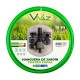 Manguera 4 capas con acc. 15/25m 15mm Vivaz
