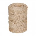 Hilo sisal de polipropileno 2 cabos