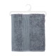 Toalla de algodón 50x90cm para lavabo