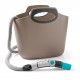 Kit manguera extensible 30m AQUAPOP gris