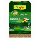 Semilla césped rústico resistente 1kg.