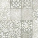 Mini rollo autoadhesivo Tiles Antique 2m