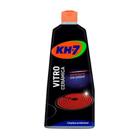 KH7 limpiador vitrocerámica 450ml