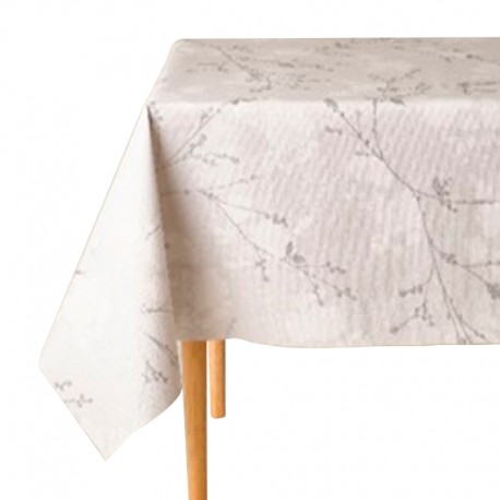Mantel Toulouse al corte