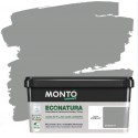Pintura econatura morkegra 4lt.
