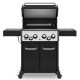 Barbacoa gas Broil King Crown 490