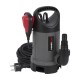Bomba sumergible 750w 13000lt Powerplus