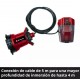 Bomba de agua sumergible inalámbrica GE-DP 18/25