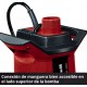 Bomba de agua sumergible inalámbrica GE-DP 18/25