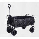 Carro de transporte plegable 75kg
