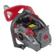 Motosierra de gasolina 25,4cc 250mm POWEG2005