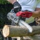 Motosierra de gasolina 25,4cc 250mm POWEG2005