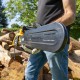 Motosierra eléctrica 2000W 350mm POWEG10020