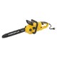 Motosierra eléctrica 2400W 400mm POWXG10024