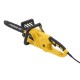 Motosierra eléctrica 2400W 400mm POWXG10024
